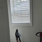Blind Installation