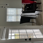 Blind Installation