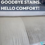 Upholstery Cleaning