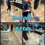 Tile & Grout