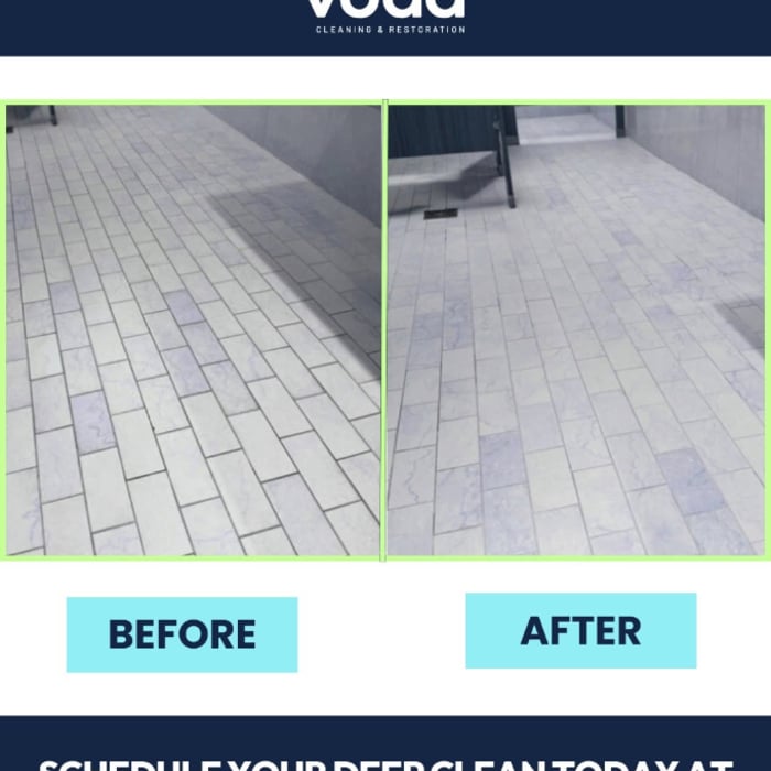 Tile & Grout