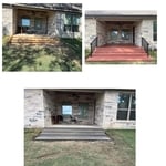 Concrete Steps