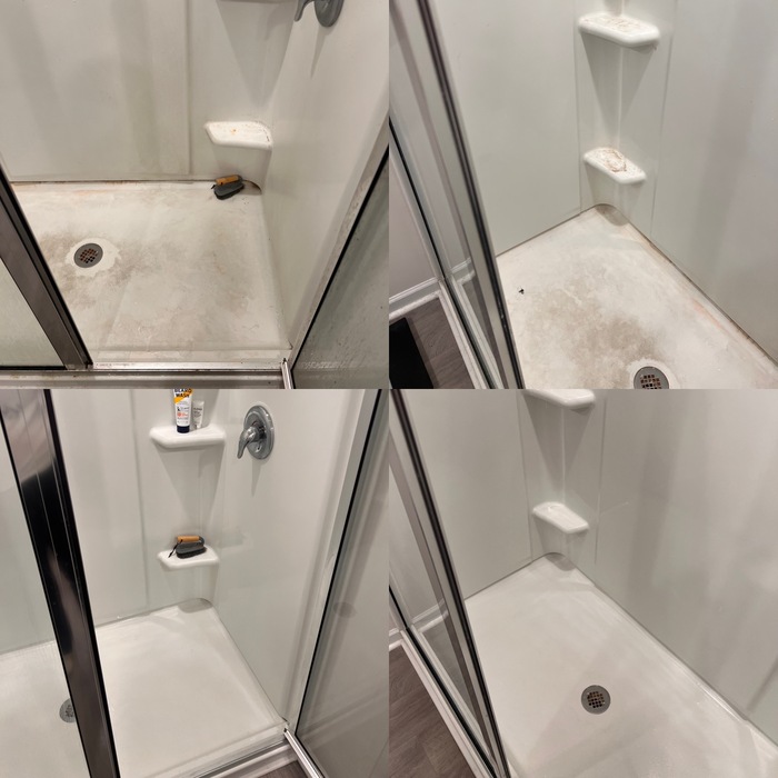 Before and After