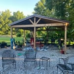 Pergola