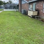 Maintenance and Mowing