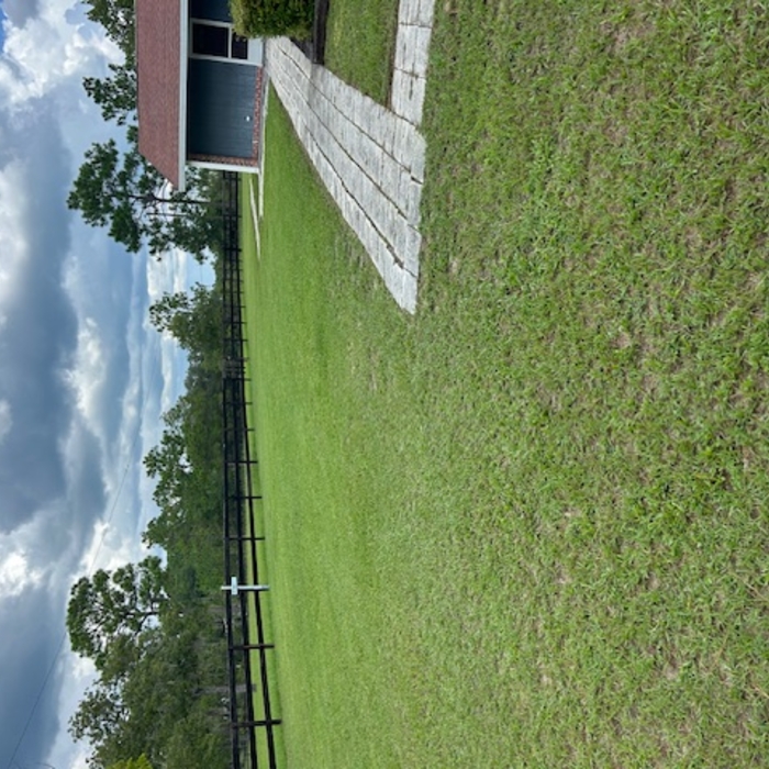 Maintenance and Mowing