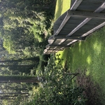Fence Section