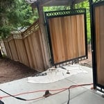 Hinge replacement