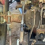 Tractor repair