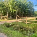 Fencing