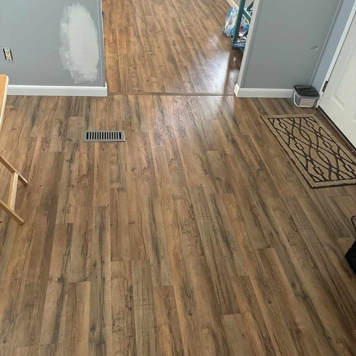 Flooring
