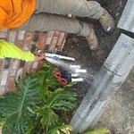 hose bib and valve repair