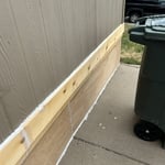skirting and trim