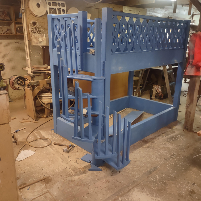 I Can Build It For You
