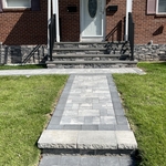 Steps project