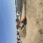 Foundation Dig Out