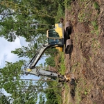 Land clearing