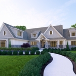 Project Renderings