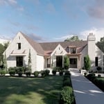 Project Renderings