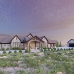 Project Renderings