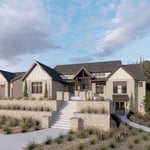 Project Renderings