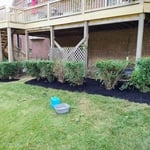 Sabo landscaping project