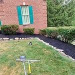 Sabo landscaping project