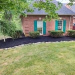 Sabo landscaping project