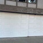 Garage Door Projects