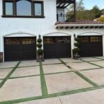 Garage Door Projects