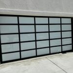 Garage Door Projects