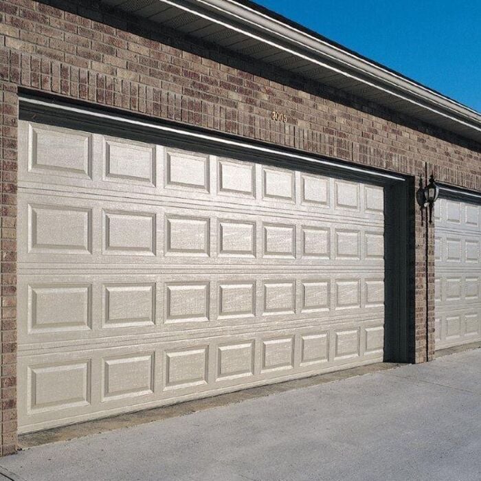 Garage Door Projects