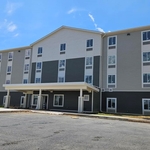 New construction Hotel