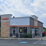 Dunkin repair