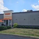 Dunkin repair