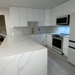Kitchen remodel