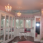 Dressing Room