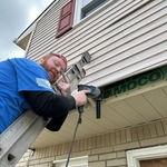 Exterior Wall Insulation