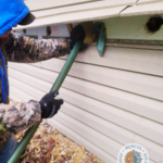 Exterior Wall Insulation