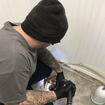 Drain Cleaning