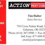 Contact