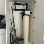 Water Softener Installs