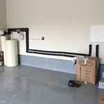 Water Softener Installs
