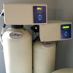 Water Softener Installs