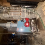 HVAC Service/ Repair
