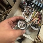 HVAC Service/ Repair
