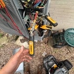 HVAC Service/ Repair