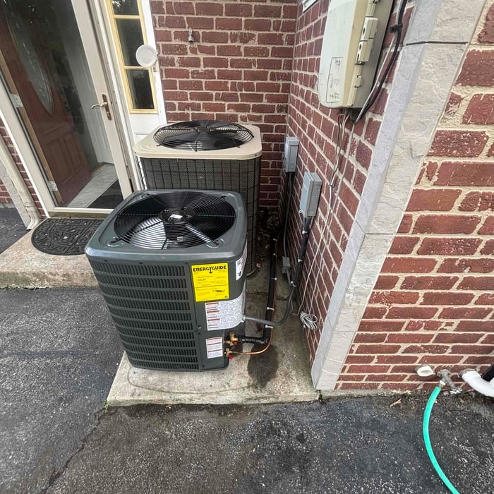 HVAC Service/ Repair