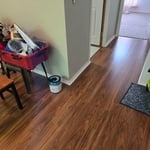 Flooring