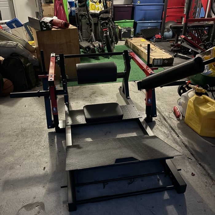 Equipment Assembly